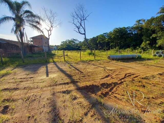 #0040 - Terreno para Venda em Balneário Barra do Sul - SC - 1
