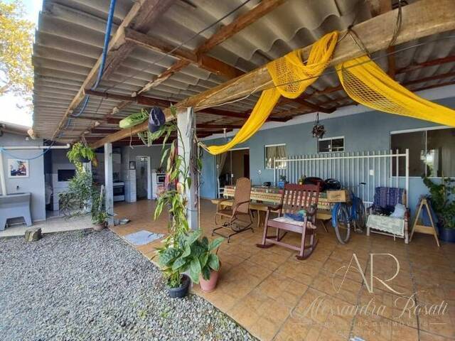 #0045 - Casa para Venda em Balneário Barra do Sul - SC
