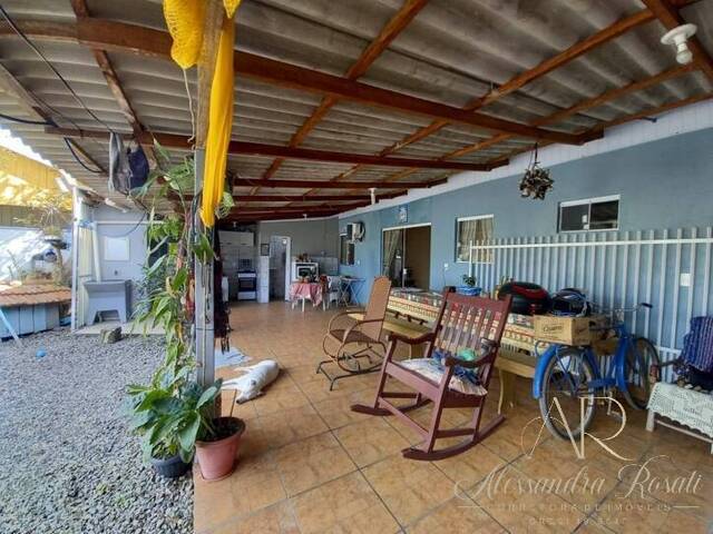 #0045 - Casa para Venda em Balneário Barra do Sul - SC