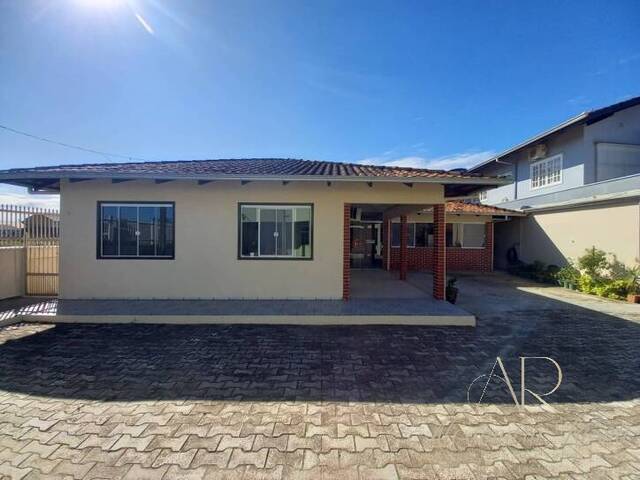 #0055 - Casa para Venda em Balneário Barra do Sul - SC - 3