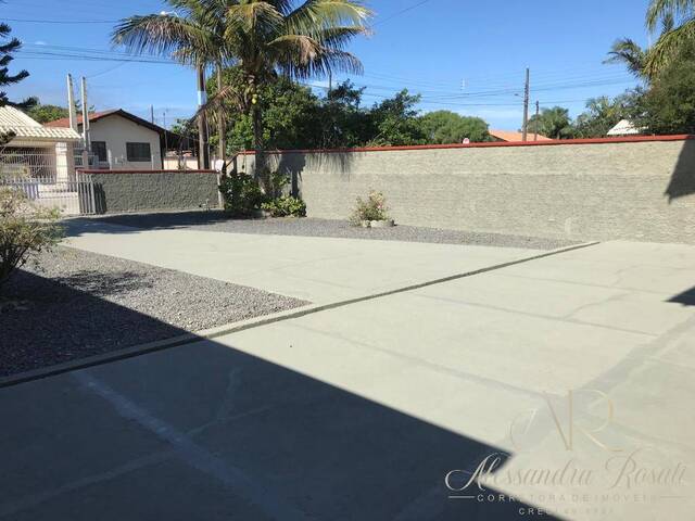 #0016 - Casa para Venda em Balneário Barra do Sul - SC