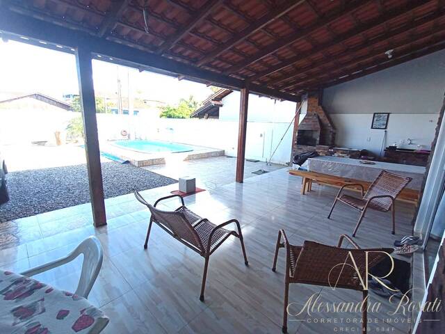 #0086 - Casa para Venda em Balneário Barra do Sul - SC - 3