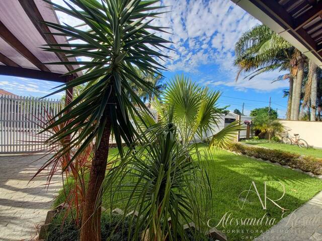 #128 - Casa para Venda em Balneário Barra do Sul - SC - 3