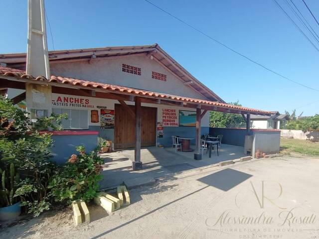 #129 - Sala para Venda em Balneário Barra do Sul - SC - 1