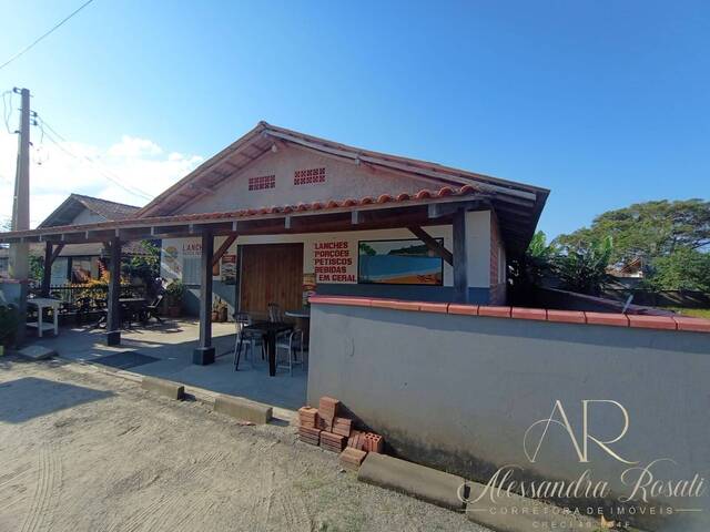 #129 - Sala para Venda em Balneário Barra do Sul - SC - 2