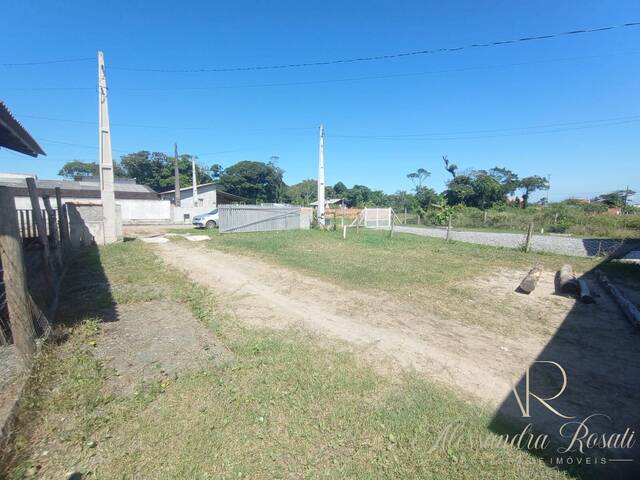 #132 - Casa para Venda em Balneário Barra do Sul - SC - 3