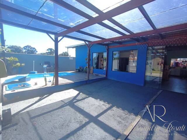 #135 - Apartamento para Venda em Balneário Barra do Sul - SC - 2