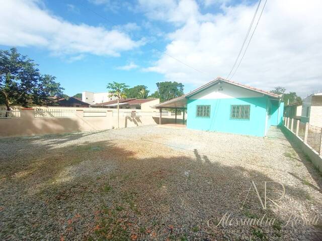 #139 - Casa para Venda em Balneário Barra do Sul - SC - 3