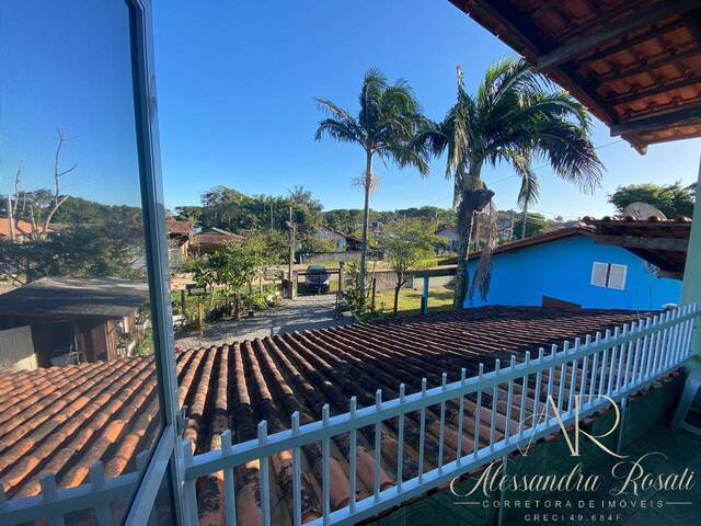 #159 - Casa para Venda em Balneário Barra do Sul - SC - 2
