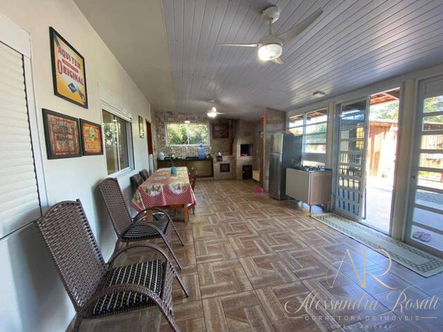 #159 - Casa para Venda em Balneário Barra do Sul - SC - 3