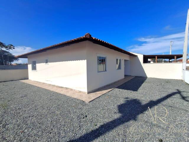 #220 - Casa para Venda em Balneário Barra do Sul - SC - 3