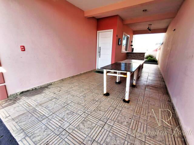 #222 - Casa para Venda em Balneário Barra do Sul - SC - 3