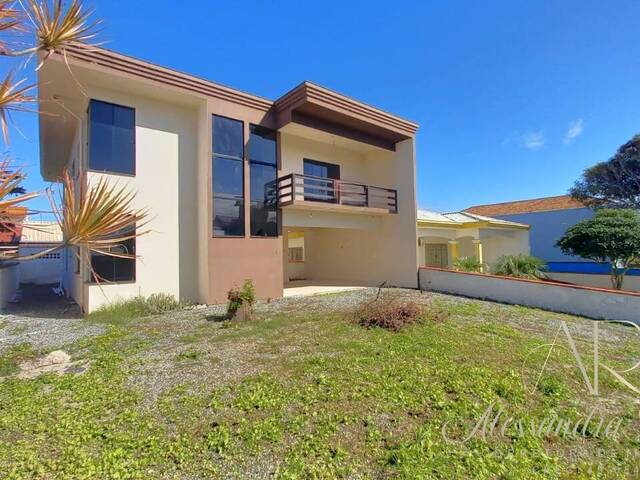 #0004 - Casa para Venda em Balneário Barra do Sul - SC - 2
