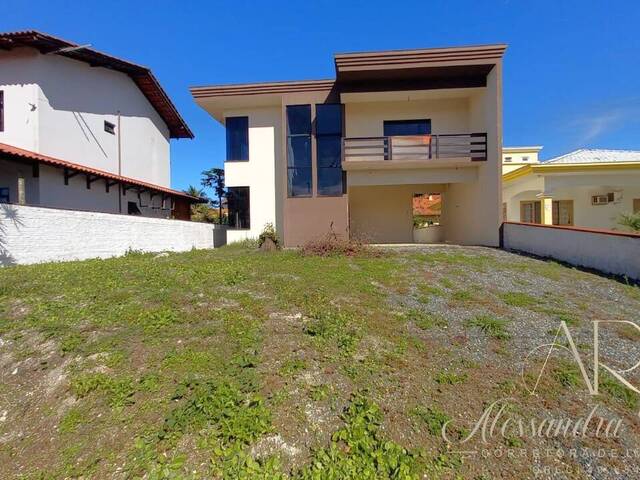 #0004 - Casa para Venda em Balneário Barra do Sul - SC - 3
