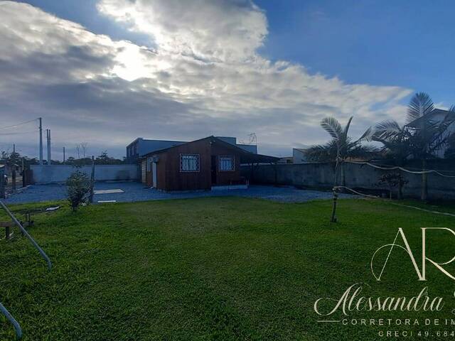 #228 - Casa para Venda em Balneário Barra do Sul - SC - 3