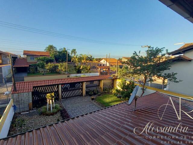 #229 - Casa para Venda em Balneário Barra do Sul - SC - 3