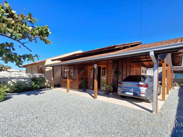 #231 - Casa para Venda em Balneário Barra do Sul - SC - 3