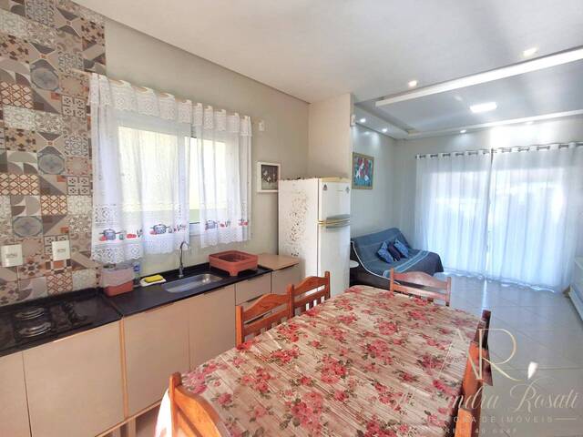 #232 - Casa para Venda em Balneário Barra do Sul - SC - 3