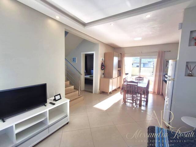 #232 - Casa para Venda em Balneário Barra do Sul - SC - 2