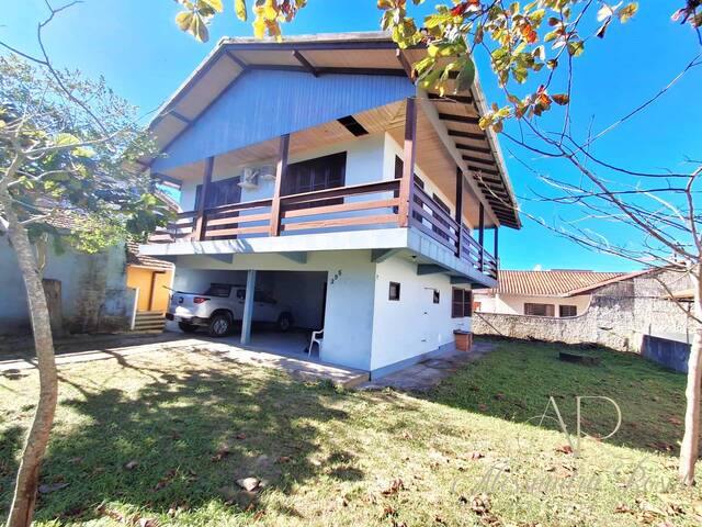 #234 - Casa para Venda em Balneário Barra do Sul - SC - 1