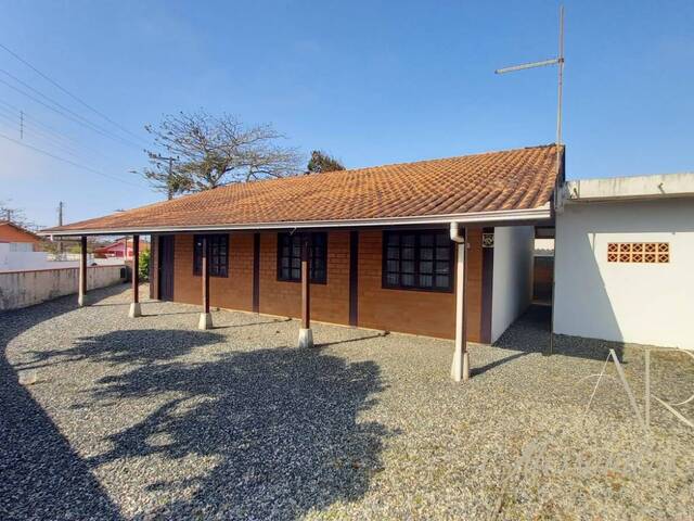 #238 - Casa para Venda em Balneário Barra do Sul - SC - 1