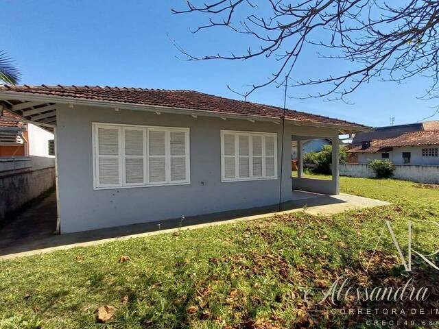 Venda em Centro - Balneário Barra do Sul