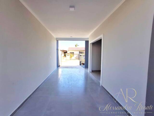 #245 - Casa para Venda em Balneário Barra do Sul - SC - 3