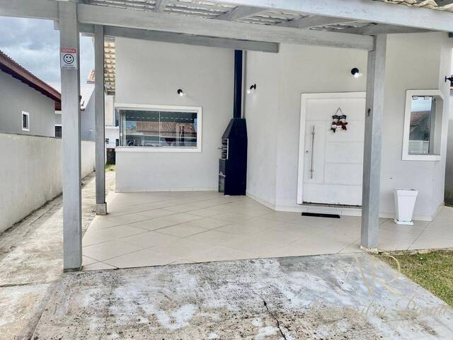 #247 - Casa para Venda em Balneário Barra do Sul - SC - 3