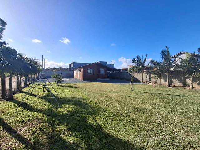 #228 - Casa para Venda em Balneário Barra do Sul - SC - 1