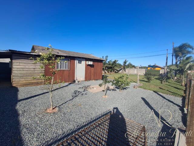 #228 - Casa para Venda em Balneário Barra do Sul - SC - 3