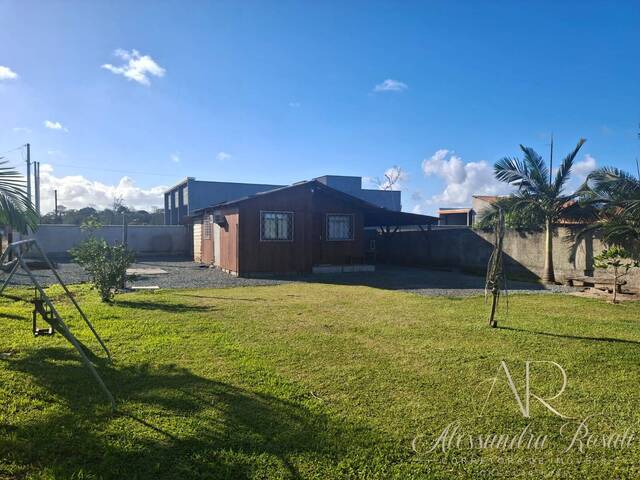 #228 - Casa para Venda em Balneário Barra do Sul - SC - 2