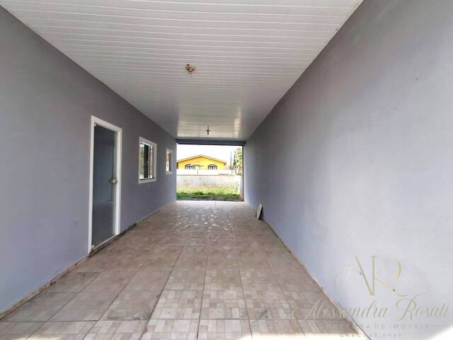 #251 - Casa para Venda em Balneário Barra do Sul - SC - 3