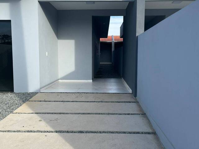 #252 - Casa para Venda em Araquari - SC - 2