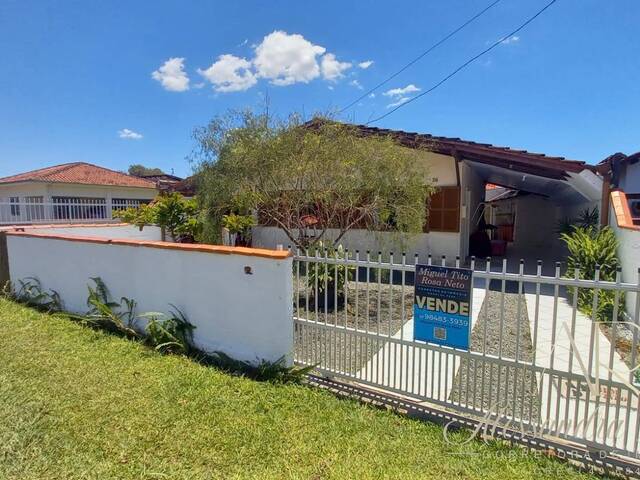 #253 - Casa para Venda em Balneário Barra do Sul - SC - 1