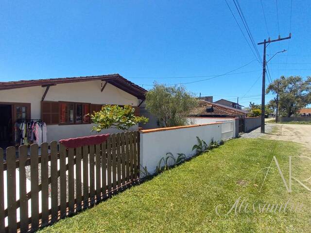 #253 - Casa para Venda em Balneário Barra do Sul - SC - 2
