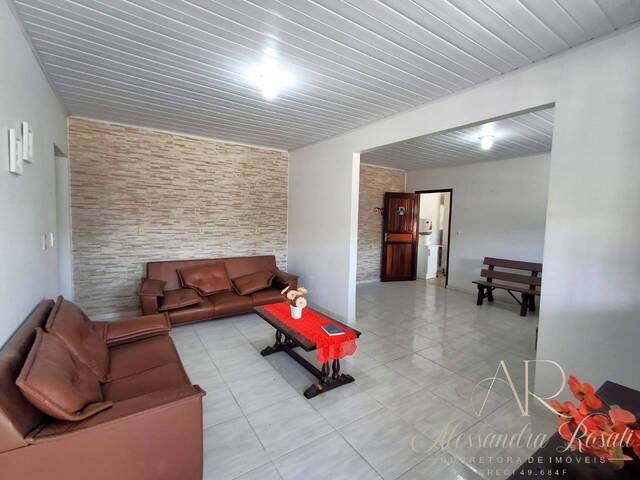 #255 - Casa para Venda em Balneário Barra do Sul - SC - 3