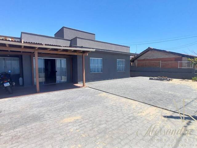 Venda em Salinas - Balneário Barra do Sul