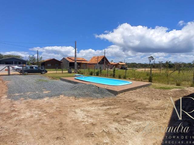 #257 - Casa para Venda em Balneário Barra do Sul - SC - 3