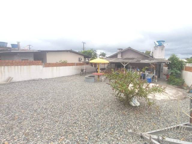 #259 - Casa para Venda em Balneário Barra do Sul - SC - 2