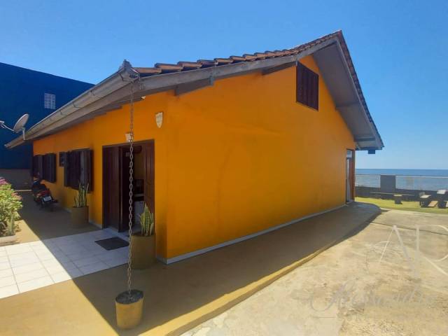 #261 - Casa para Venda em Balneário Barra do Sul - SC - 3