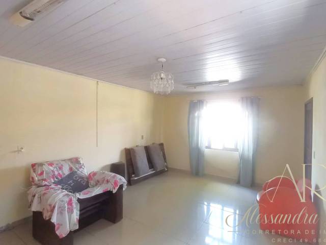 #262 - Casa para Venda em Balneário Barra do Sul - SC - 3