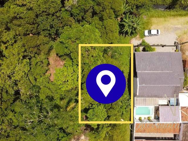 #263 - Área para Venda em Balneário Barra do Sul - SC - 2