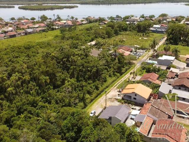#263 - Área para Venda em Balneário Barra do Sul - SC - 3