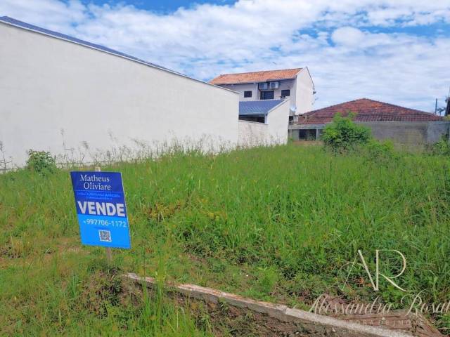 #264 - Área para Venda em Balneário Barra do Sul - SC - 2