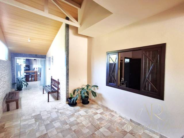 #266 - Casa para Venda em Balneário Barra do Sul - SC - 3