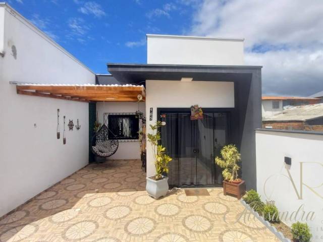 #268 - Casa para Venda em Balneário Barra do Sul - SC - 3