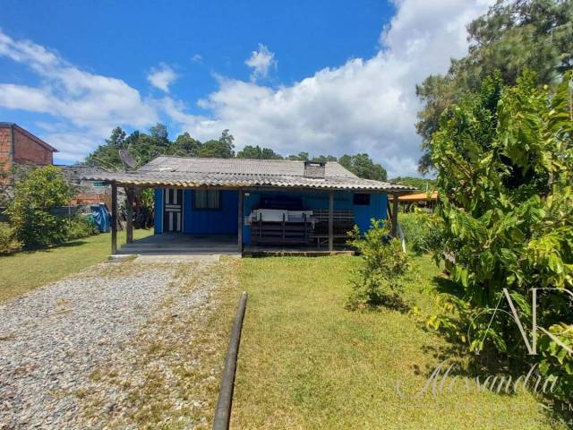 #269 - Casa para Venda em Balneário Barra do Sul - SC - 1