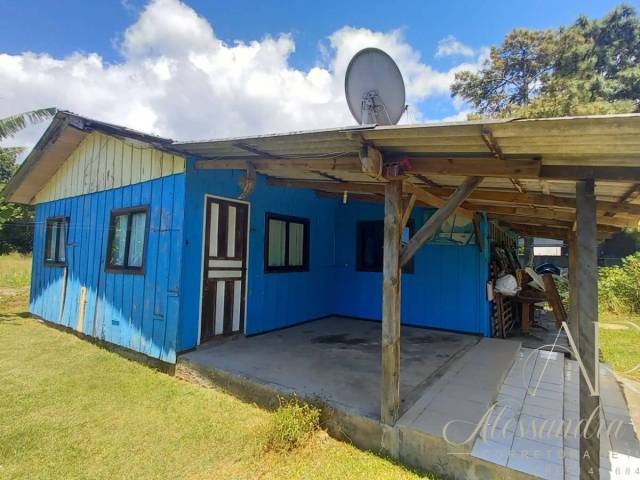 #269 - Casa para Venda em Balneário Barra do Sul - SC - 3