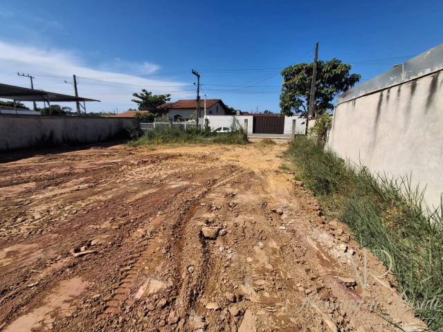 #271 - Área para Venda em Balneário Barra do Sul - SC - 2