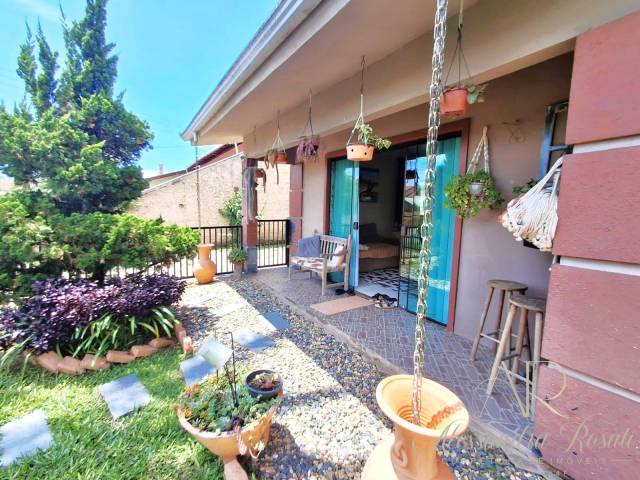 #272 - Casa para Venda em Balneário Barra do Sul - SC - 3